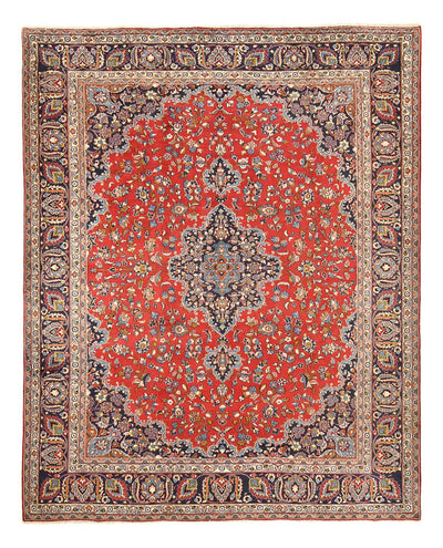 Mashhad Rug 295x373cm - Persian Rugs