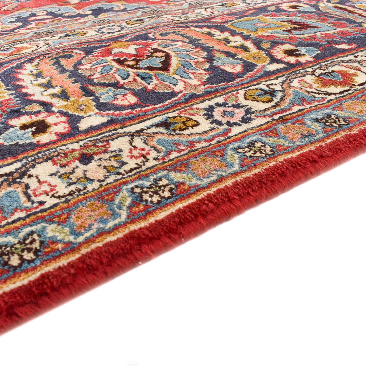 Mashhad Rug 295x373cm - Persian Rugs