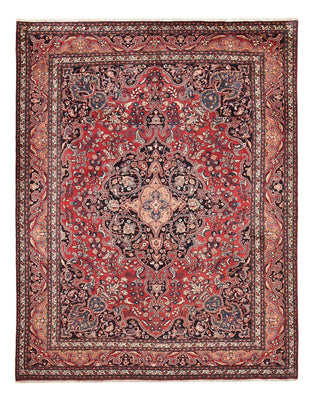 Perser Rug - Classic - 379 x 302 cm - red