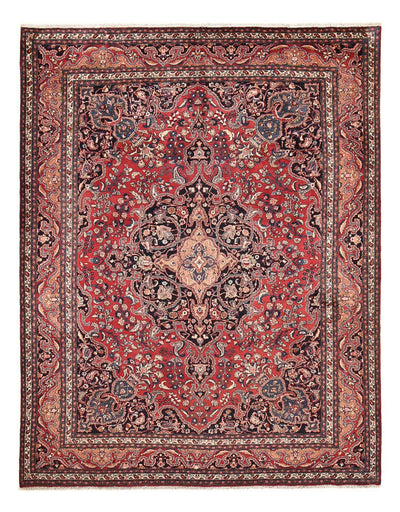 Mashhad Rug 302x379cm - Persian Rugs
