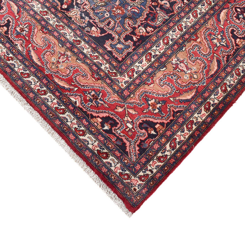 Perser Rug - Classic - 379 x 302 cm - red