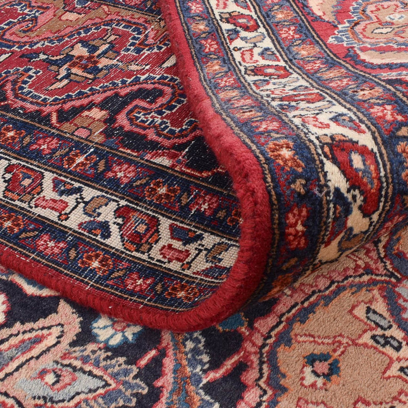 Perser Rug - Classic - 379 x 302 cm - red