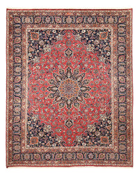 Perser Rug - Classic - 393 x 310 cm - red