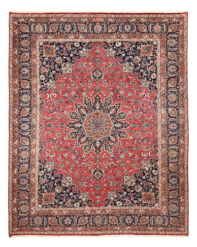 Mashhad Rug 310x393cm - Persian Rugs
