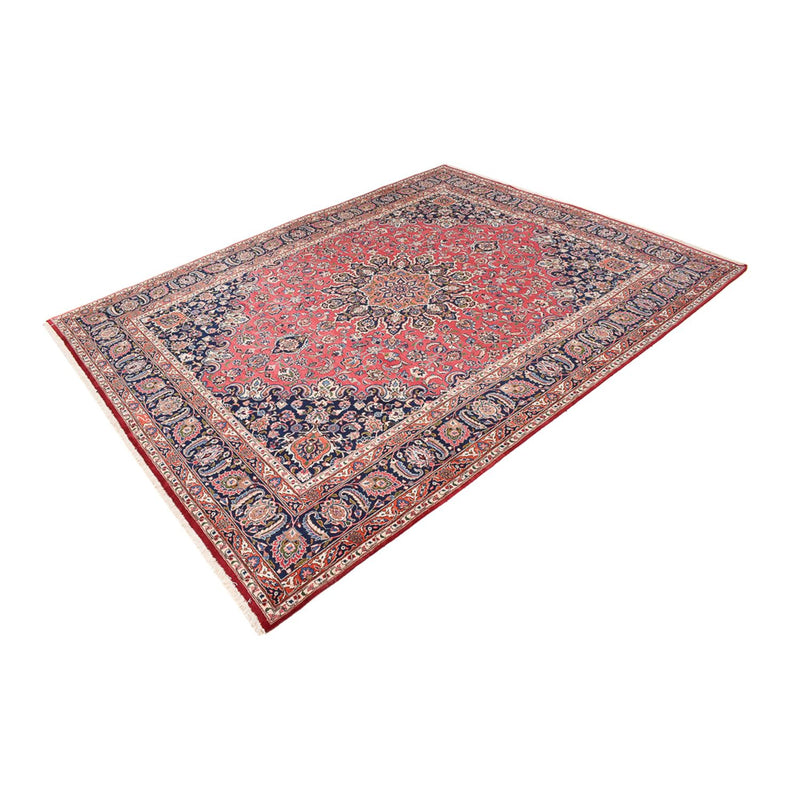 Perser Rug - Classic - 393 x 310 cm - red