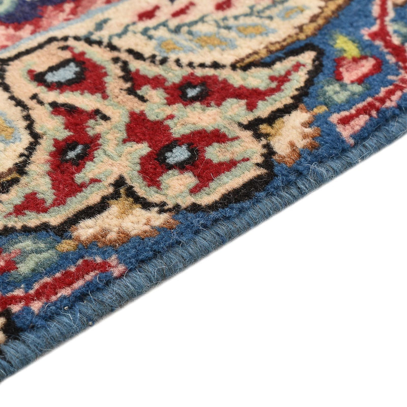 Perser Rug - Royal - 86 x 61 cm - multicolored