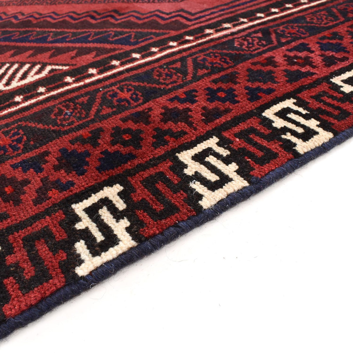 Rafsanjan Rug 215x314cm - Persian Rugs