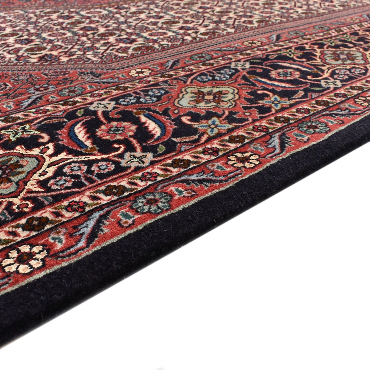Bidjar Rug 201x303cm - Persian Rugs