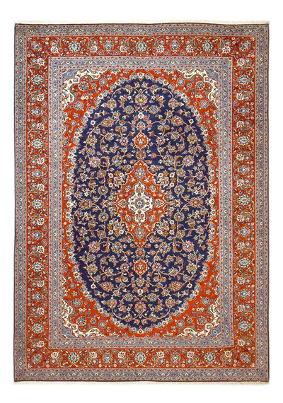 Kashan Rug 255x350cm - Persian Rugs
