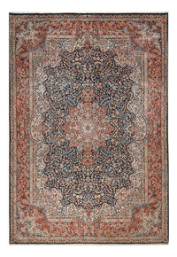 Perser Rug - Royal - 355 x 242 cm - rust