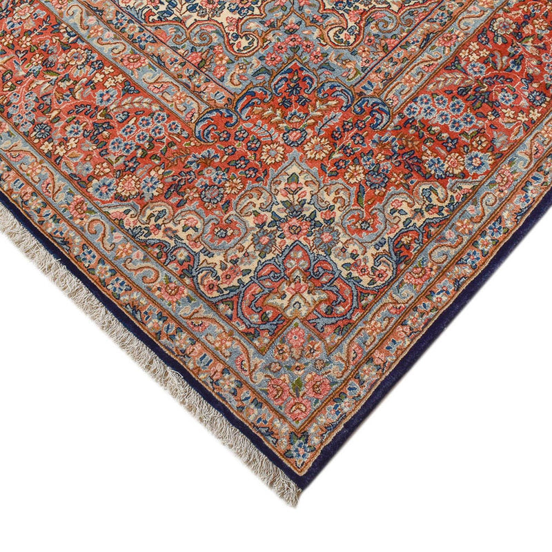 Perser Rug - Royal - 355 x 242 cm - rust