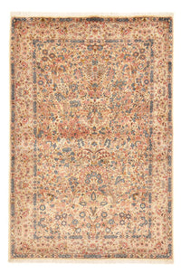 Perser Rug - Royal - 217 x 149 cm - light beige