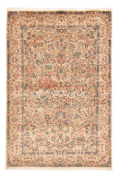 Rafsanjan Rug 149x217cm - Persian Rugs