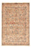 Perser Rug - Royal - 217 x 149 cm - light beige