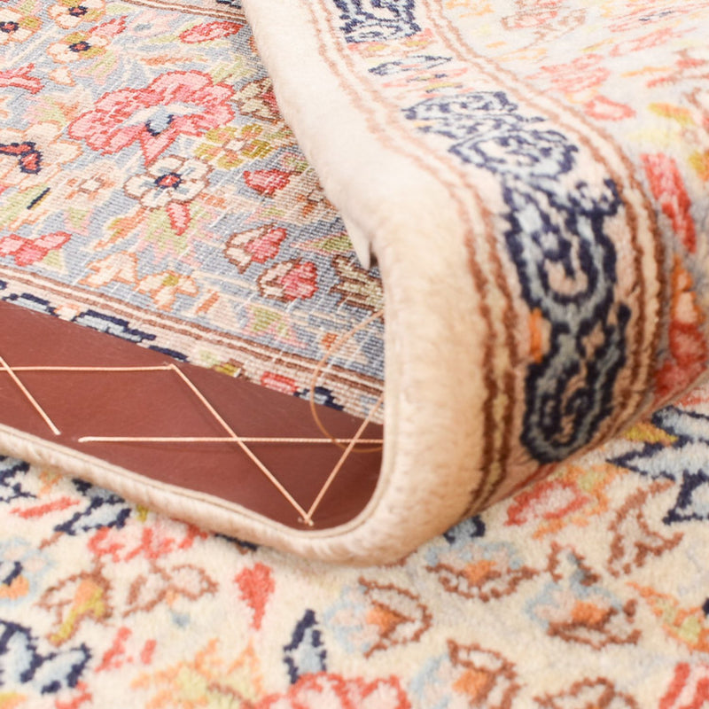 Perser Rug - Royal - 217 x 149 cm - light beige