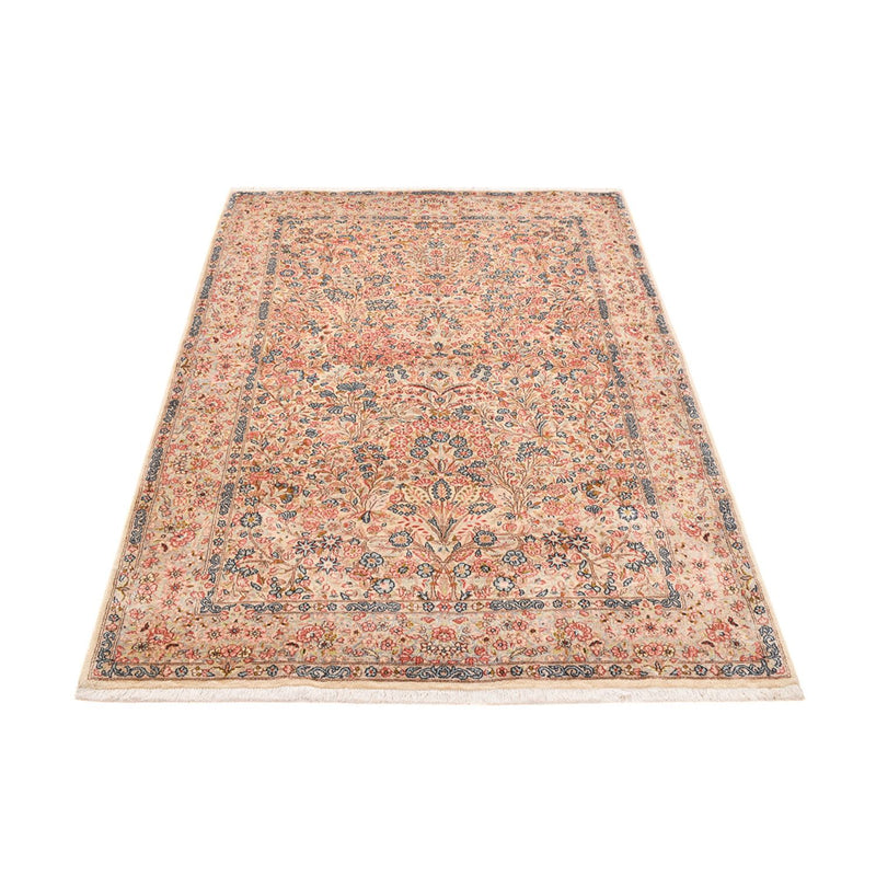 Perser Rug - Royal - 217 x 149 cm - light beige