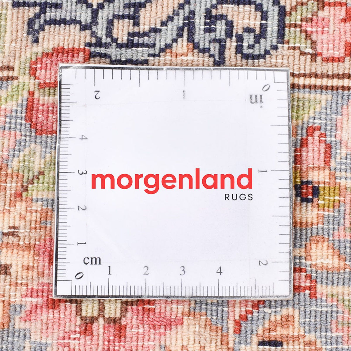 Perser Rug - Royal - 217 x 149 cm - light beige