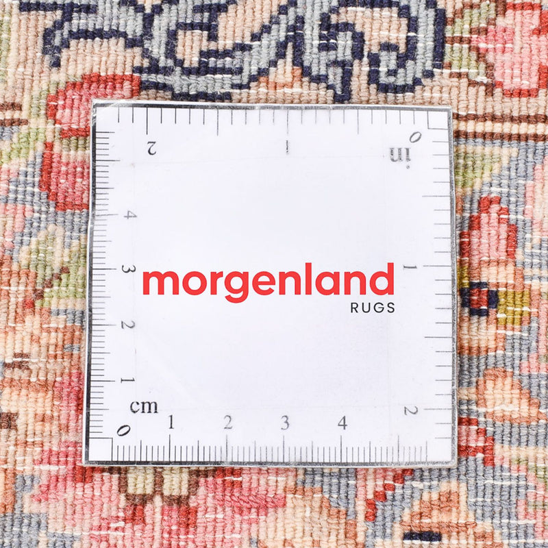 Perser Rug - Royal - 217 x 149 cm - light beige