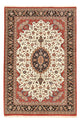 Ilam Rug 134x207cm - Persian Rugs - multicolored