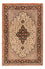 Perser Rug - Classic - 215 x 146 cm - dark beige