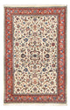 Golpayegan Rug 212x137cm - Persian Rugs