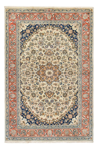 Golpayegan Rug 137x209cm - Persian Rugs