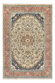 Golpayegan Rug 209x137cm - Persian Rugs