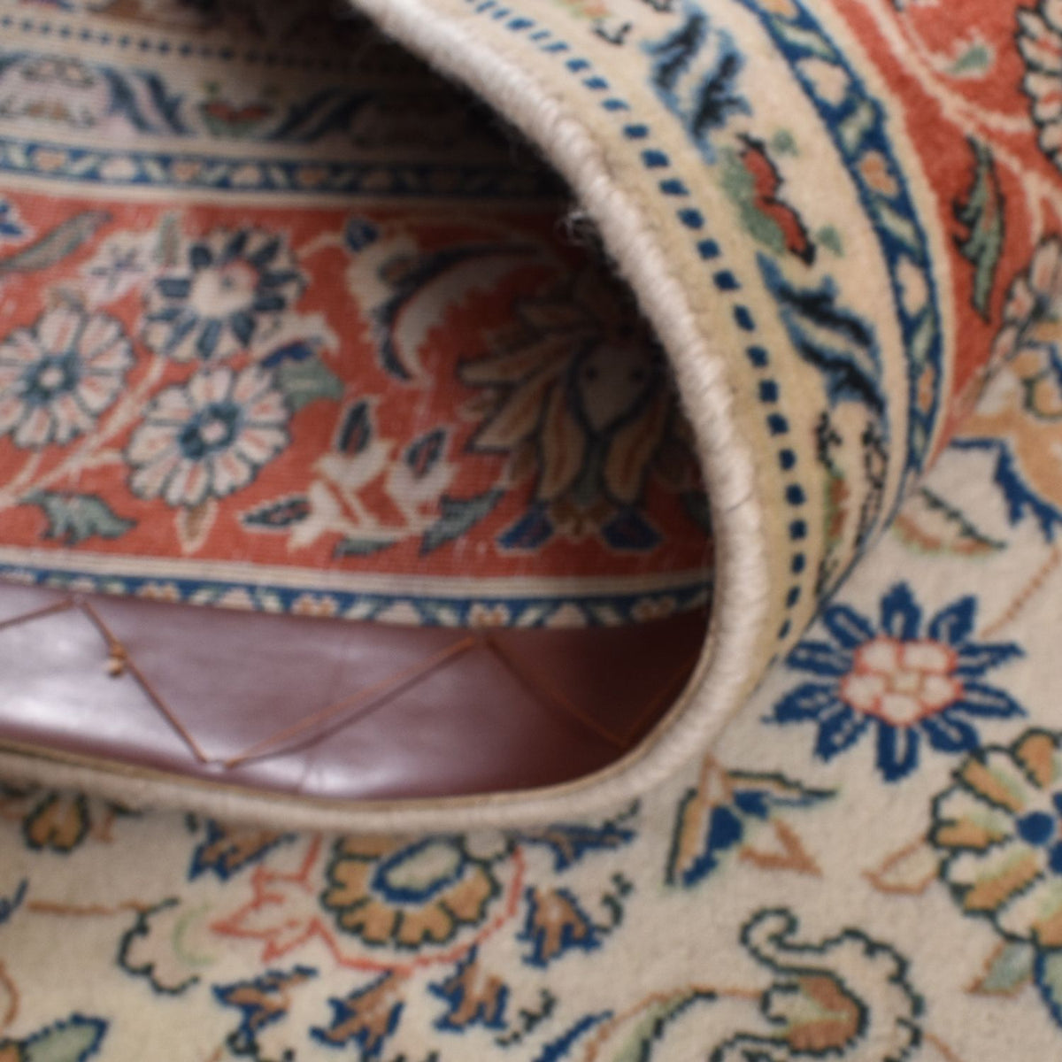 Perser Rug - Royal - 209 x 137 cm - sand