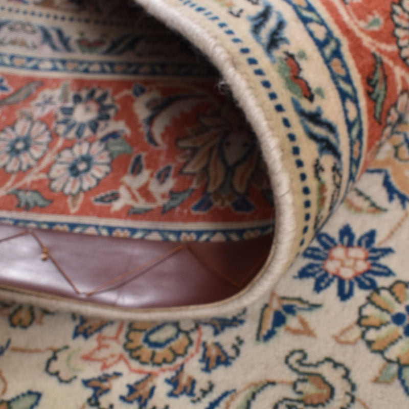 Perser Rug - Royal - 209 x 137 cm - sand