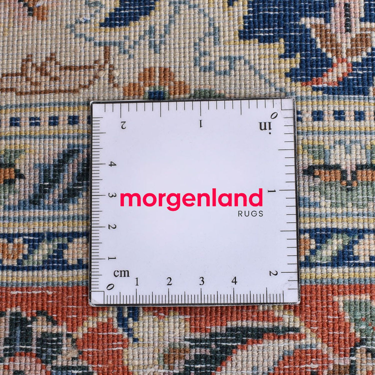 Perser Rug - Royal - 209 x 137 cm - sand