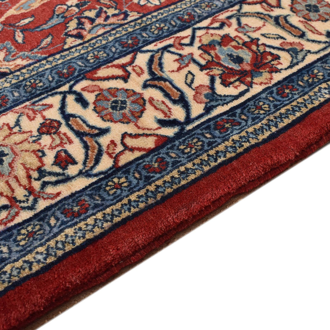 Sarouk Rug 205x135cm - Persian Rugs