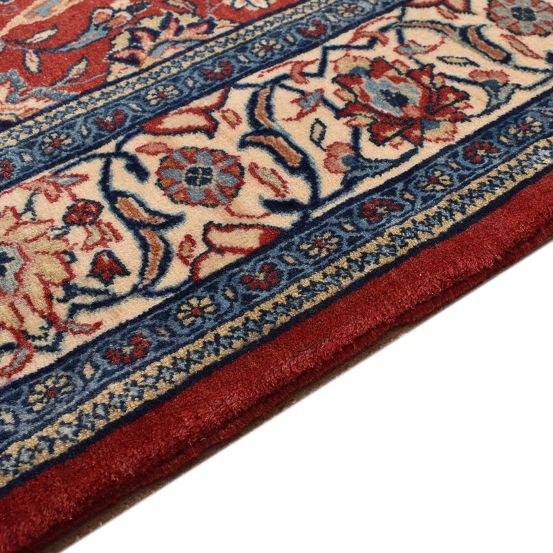 Perser Rug - Classic - 205 x 135 cm - red