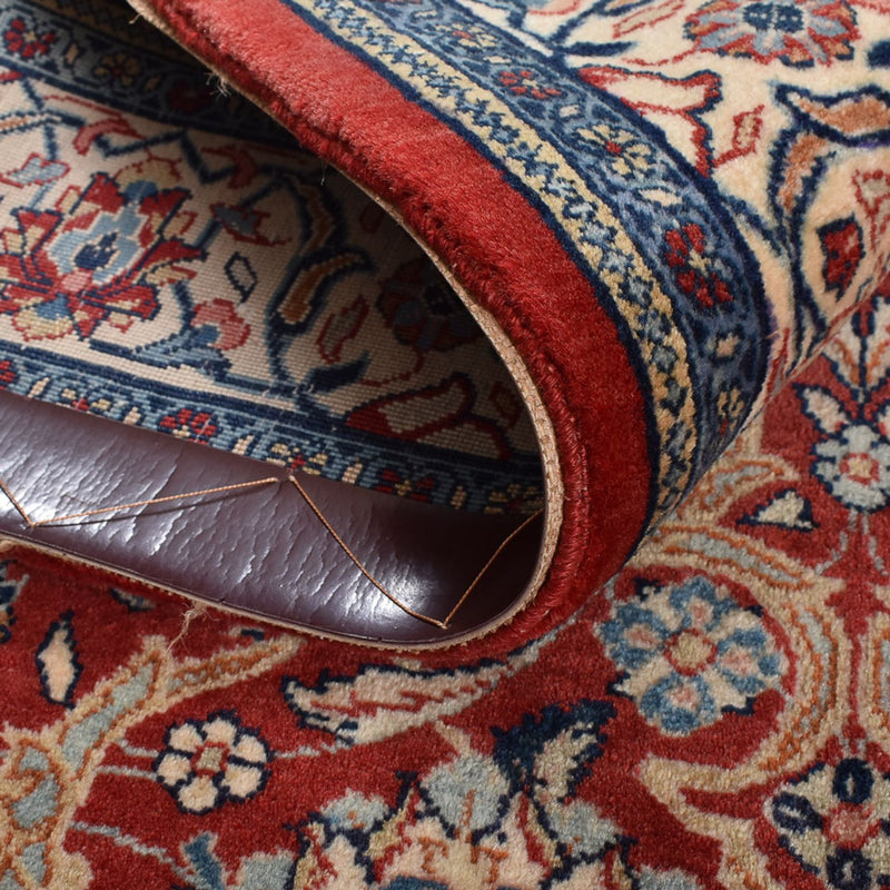 Perser Rug - Classic - 205 x 135 cm - red