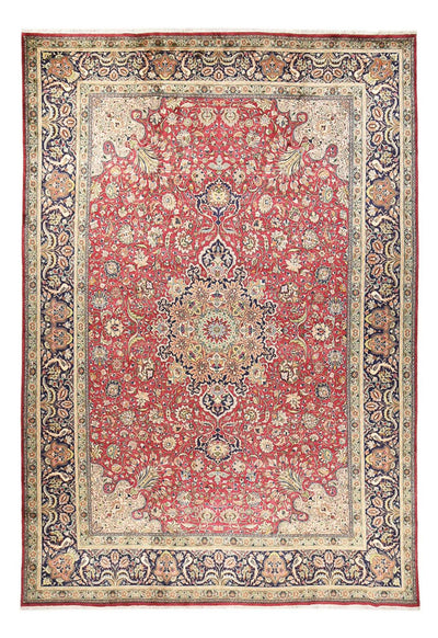 Tabriz - 40 Raj Rug 343x508cm - Persian Rugs