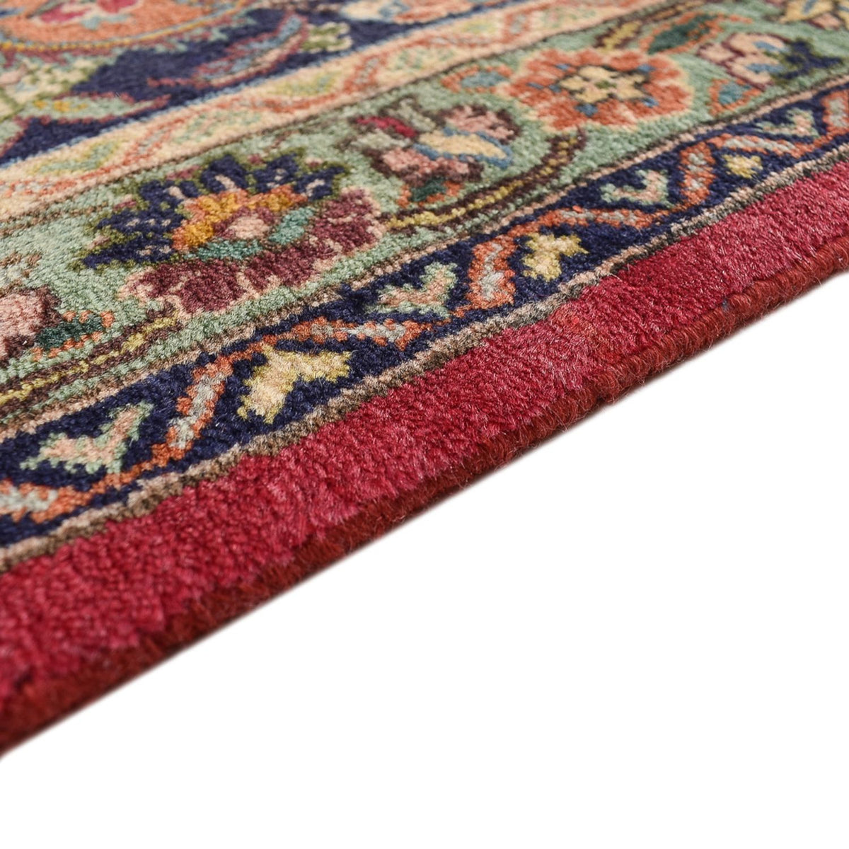 Perser Rug - Tabriz - Royal - 508 x 343 cm - red