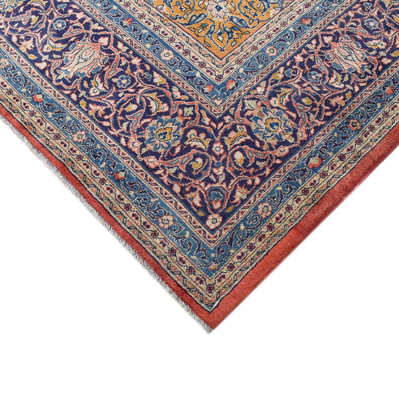 Perser Rug - Classic - Royal - 383 x 289 cm - red
