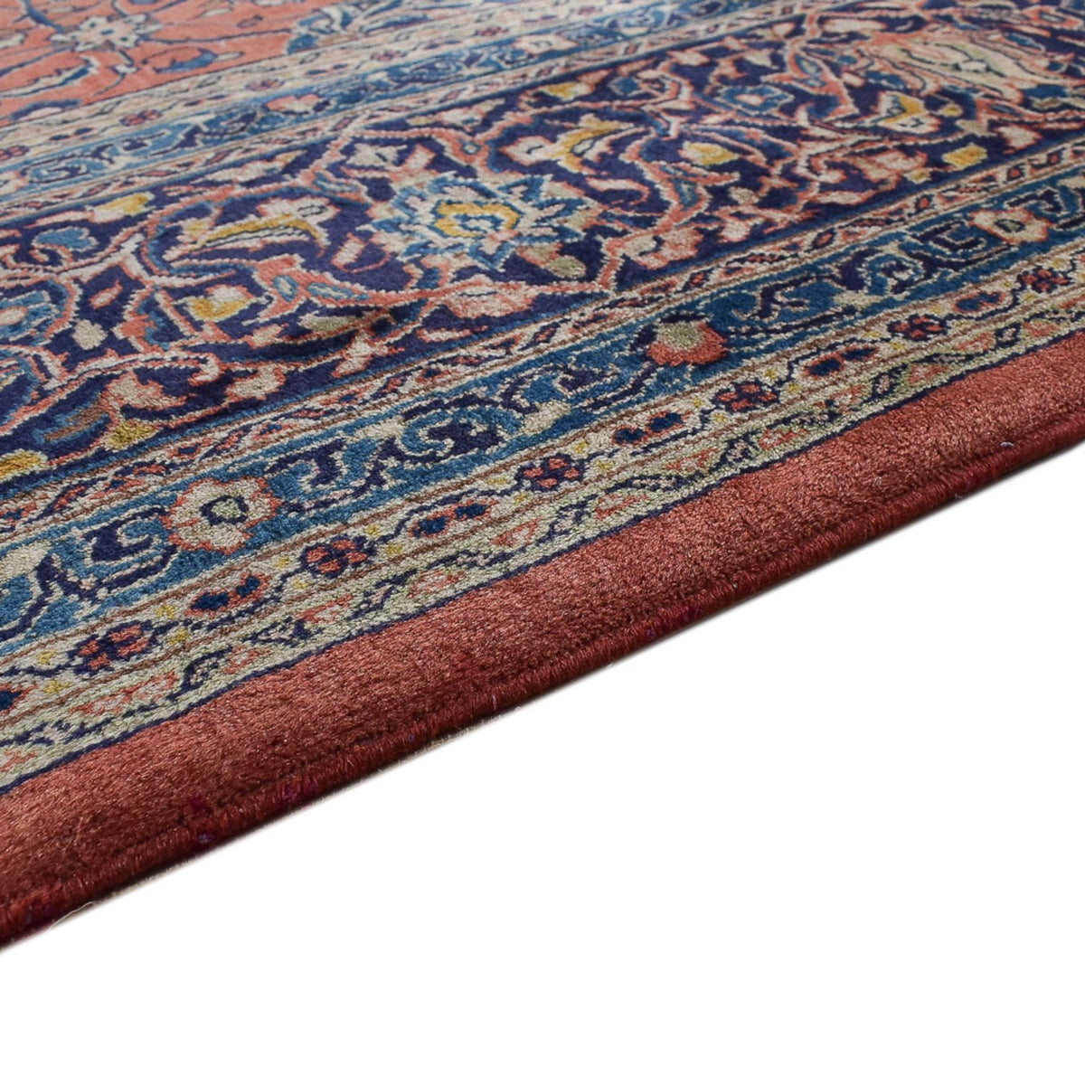 Sarouk Rug 289x383cm - Persian Rugs