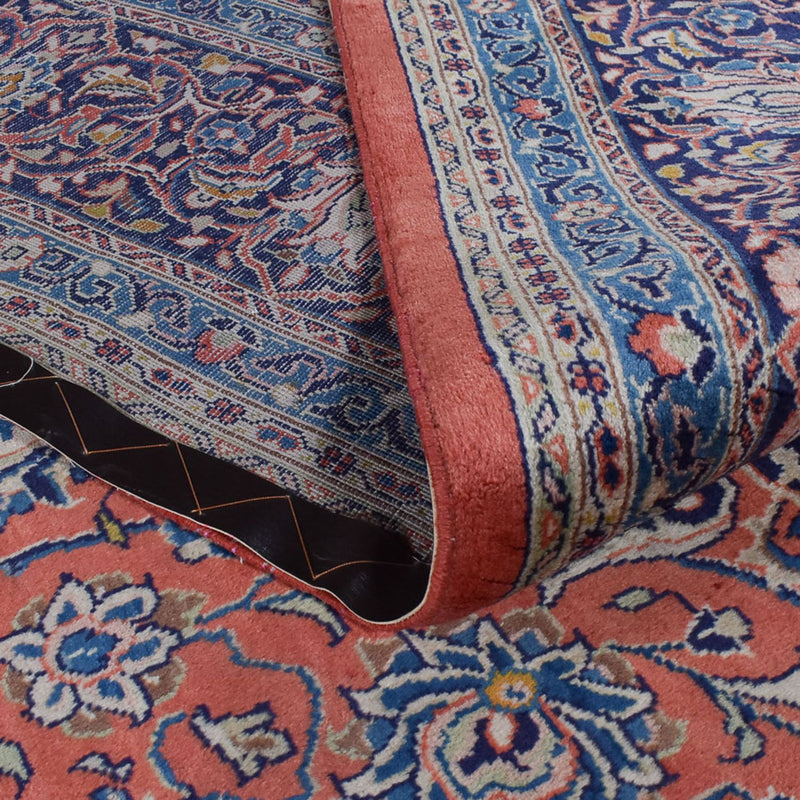 Perser Rug - Classic - Royal - 383 x 289 cm - red