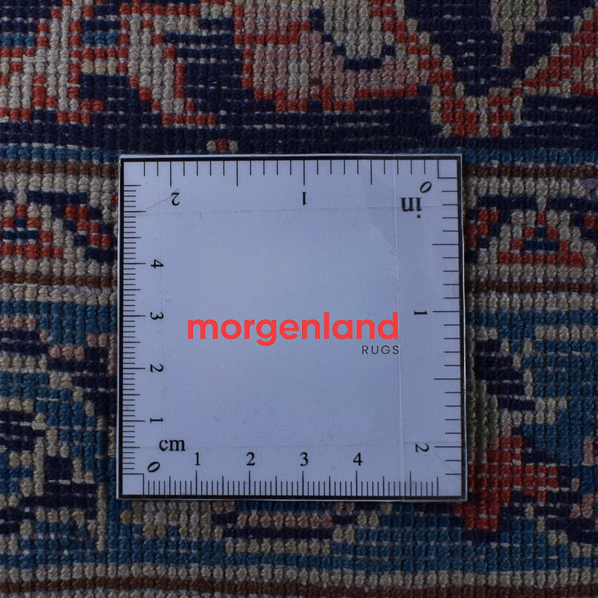 Perser Rug - Classic - Royal - 383 x 289 cm - red