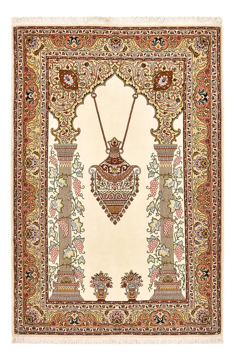Perser Rug - Tabriz - Royal - 160 x 102 cm - multicolored