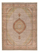 Perser Rug - Tabriz - Royal - 500 x 356 cm - dark beige