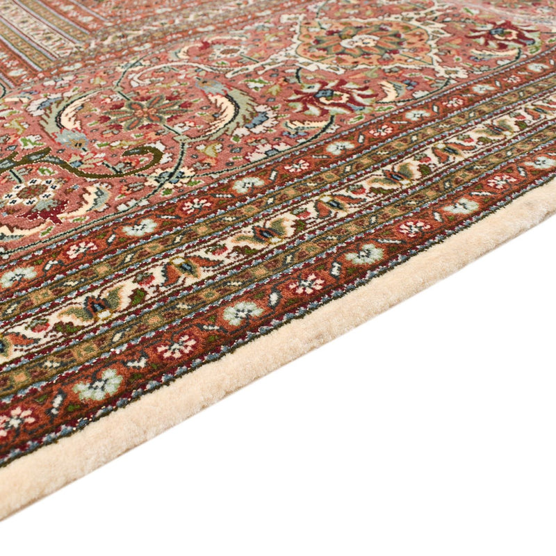 Perser Rug - Tabriz - Royal - 500 x 356 cm - dark beige