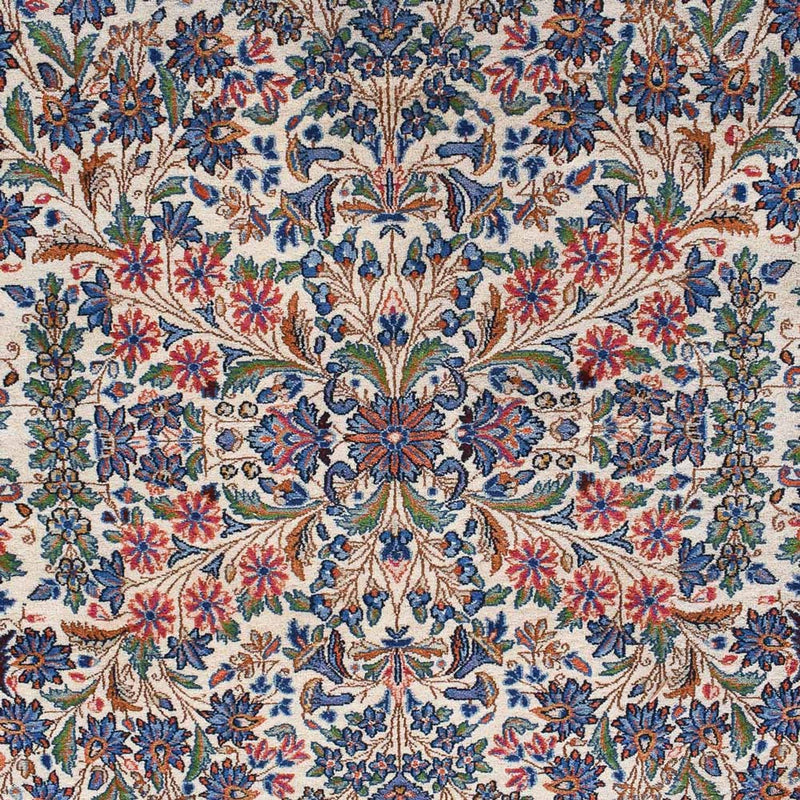 Perser Rug - Classic - 480 x 338 cm - dark beige