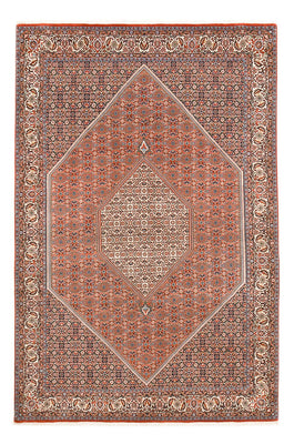Perser Rug - Bidjar - 315 x 214 cm - rust