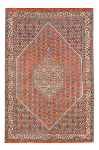 Perser Rug - Bidjar - 315 x 214 cm - rust