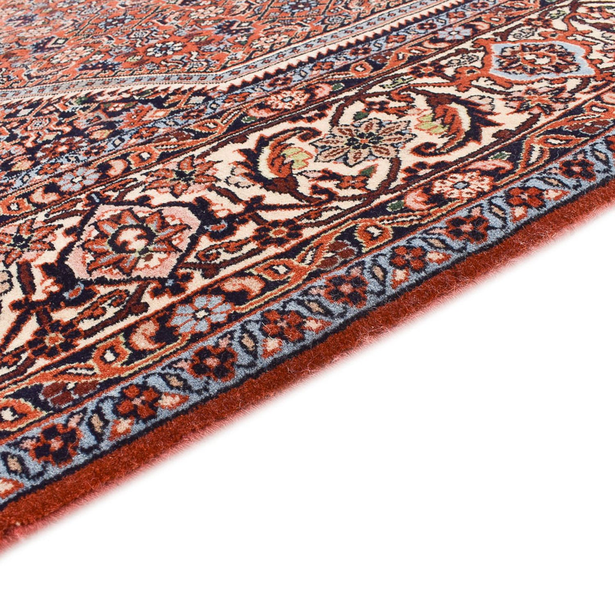 Perser Rug - Bidjar - 315 x 214 cm - rust