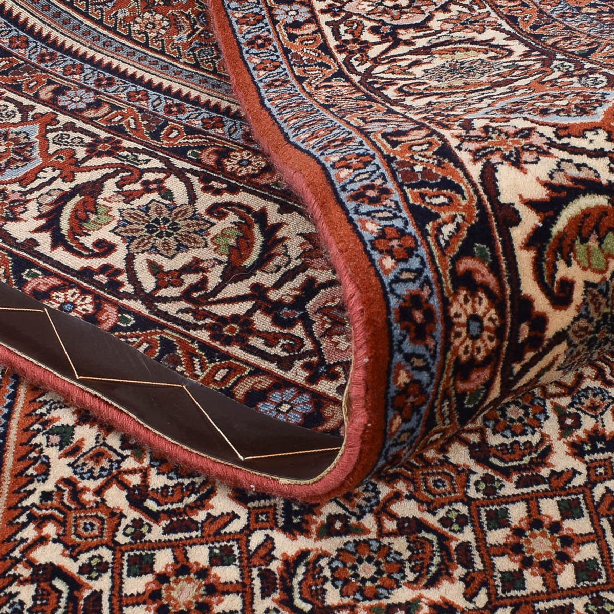 Perser Rug - Bidjar - 315 x 214 cm - rust