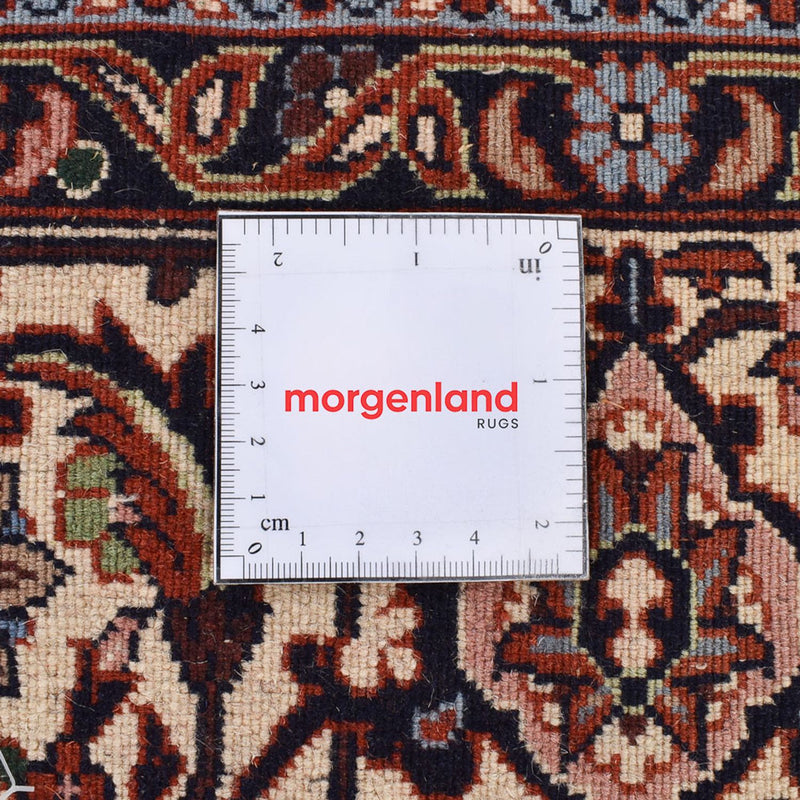 Perser Rug - Bidjar - 315 x 214 cm - rust