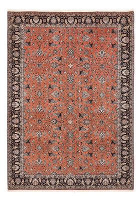 Perser Rug - Bidjar - 294 x 206 cm - light red