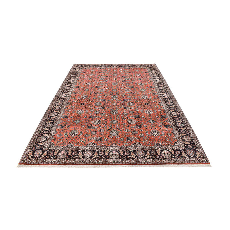 Perser Rug - Bidjar - 294 x 206 cm - light red